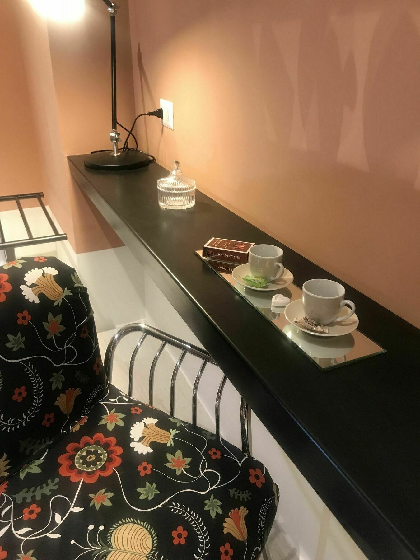 Appartement Tresette Toledo
