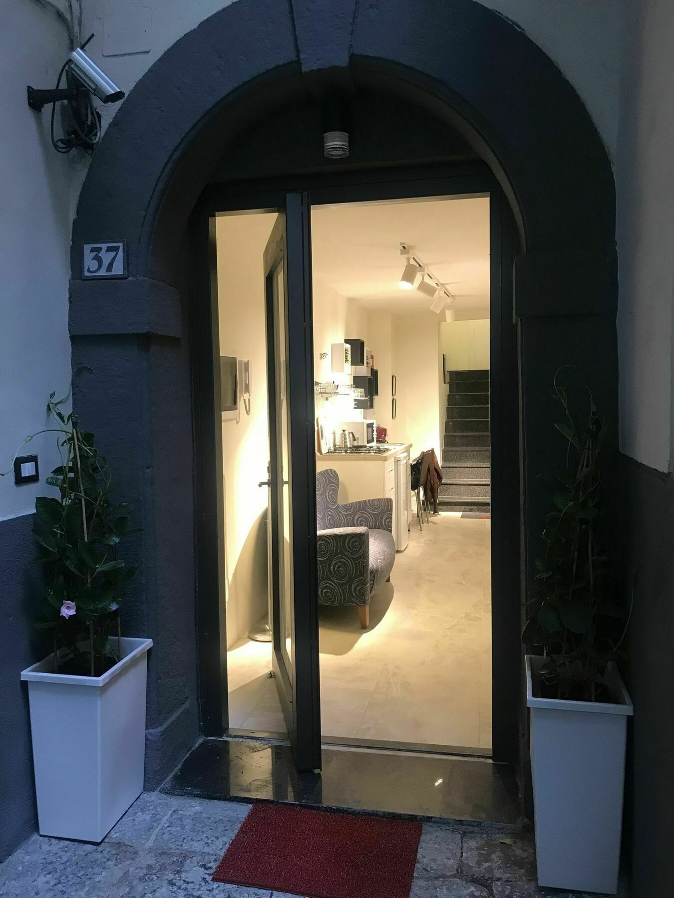 Appartement Tresette Toledo *